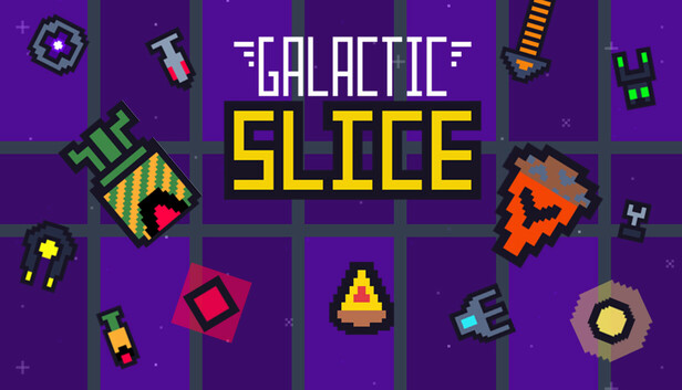 Galactic Slice