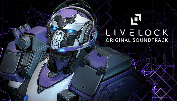 Livelock: Original Soundtrack