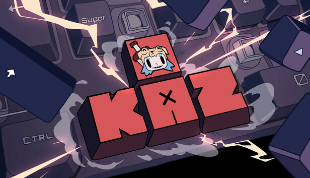 Kaz