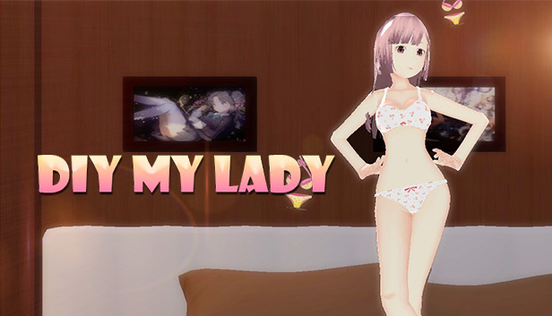 DIY MY LADY