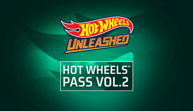 HOT WHEELS™ - Pass Vol. 2