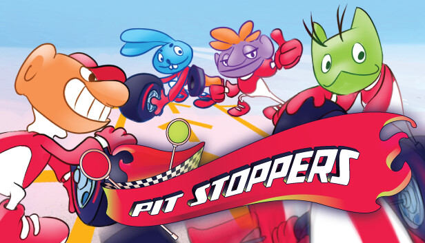 Pit Stoppers