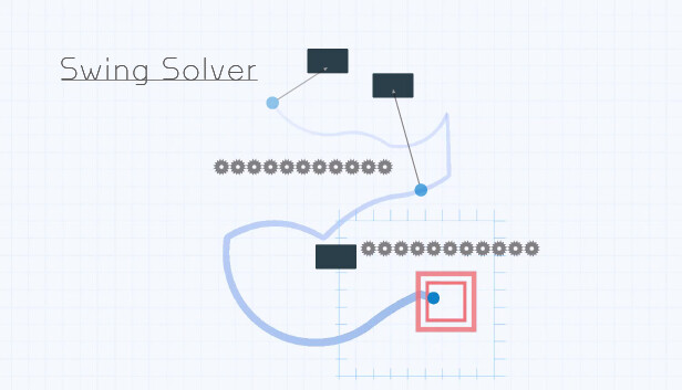 Swing Solver