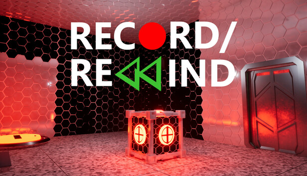 RECORD/REWIND