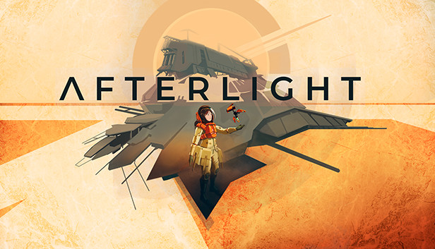 Afterlight