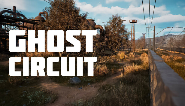 Ghost Circuit