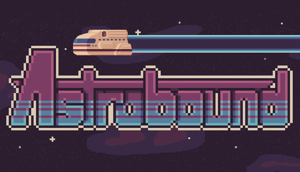 Astrobound