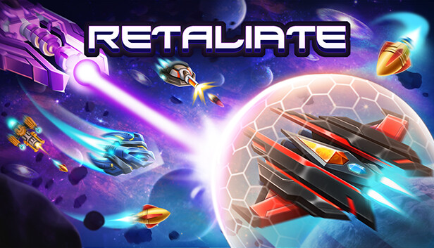 Retaliate