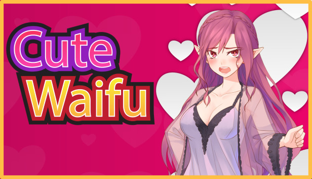 Cute Waifu