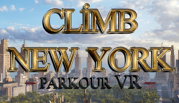 Climb VR New York Parkour