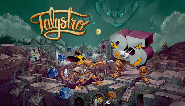 Talystro