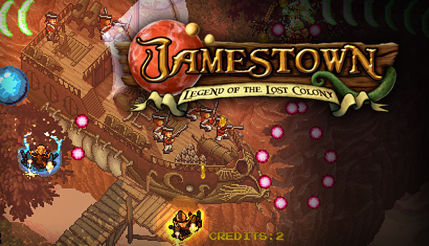Jamestown