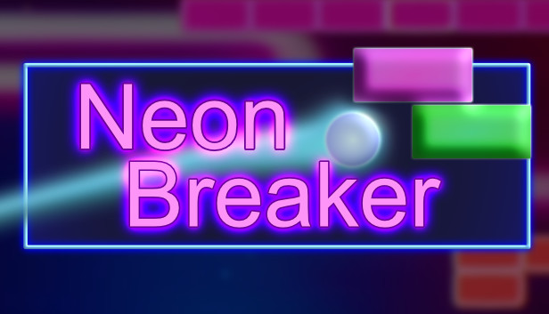 Neon Breaker