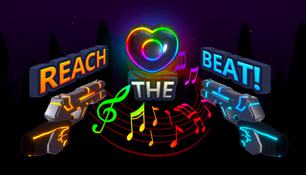 Reach The Beat
