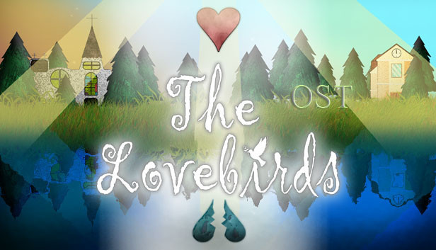 The Lovebirds Soundtrack