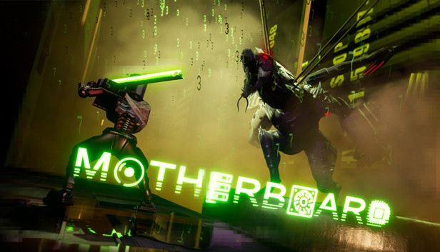 Motherboard
