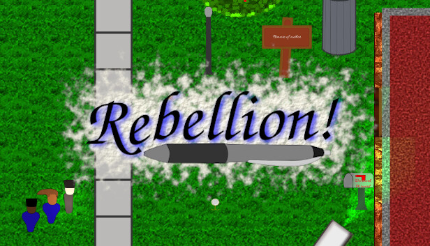 Rebellion