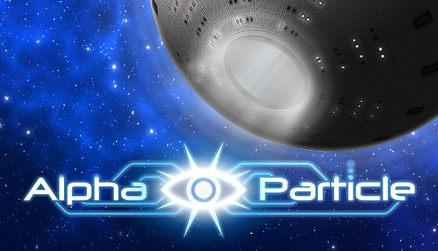 Alpha Particle