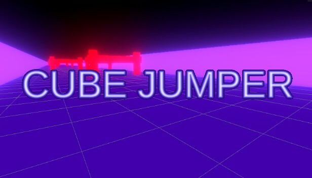 Cube Jumper