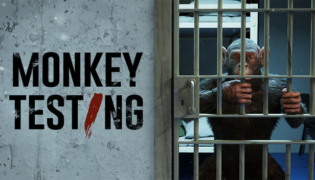 Monkey Testing