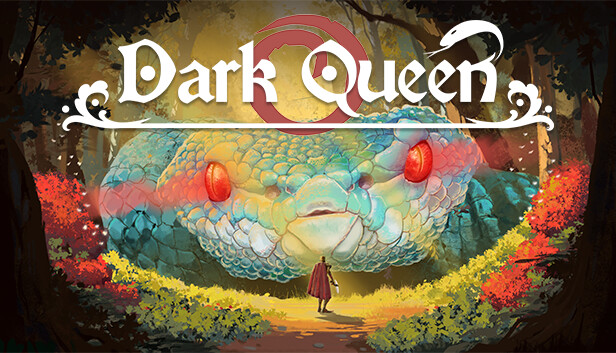 Dark Queen