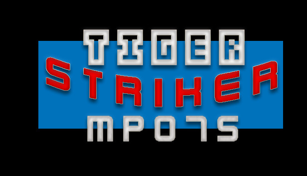 Tiger Striker MP075