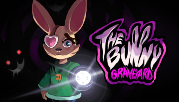 The Bunny Graveyard