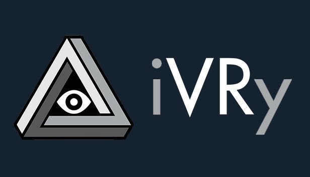 iVRy for SteamVR (Pico App Installer)