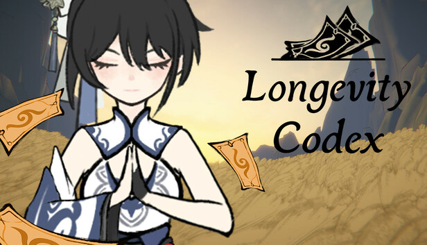 Longevity Codex