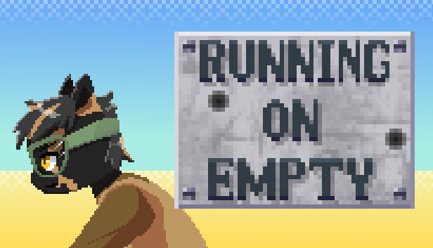 Running on Empty