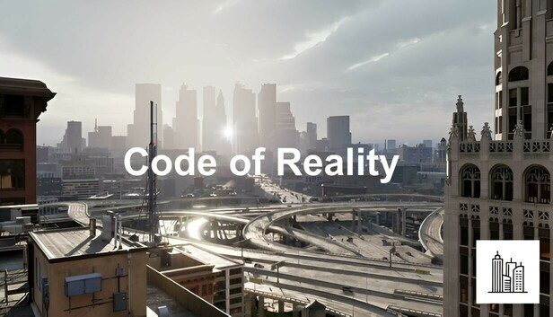 Code of Reality