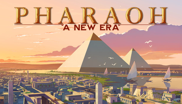 Pharaoh™: A New Era