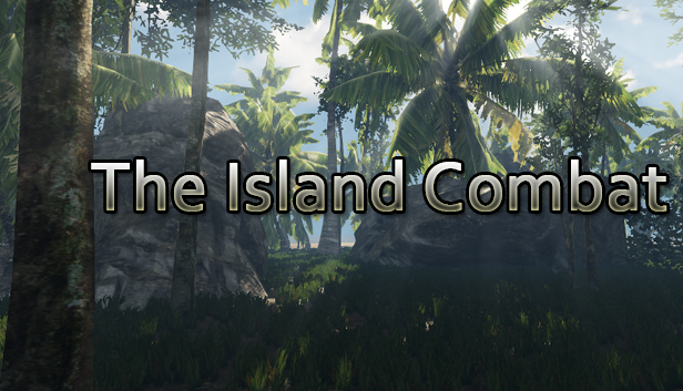 The Island Combat