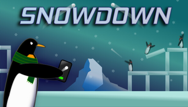 SnowDown