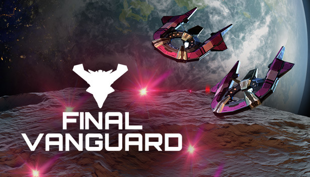 Final Vanguard