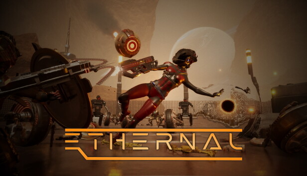 Ethernal