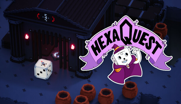 Hexaquest