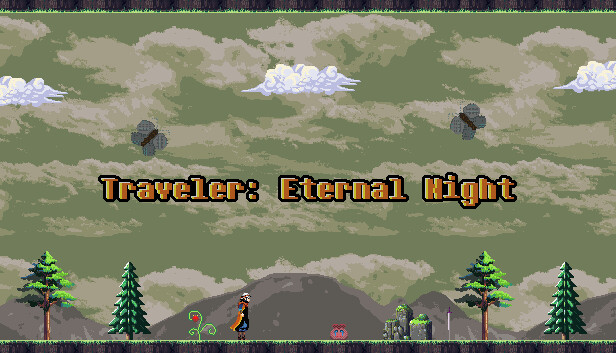 Traveler Eternal Night