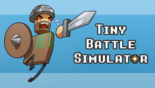 Tiny Battle Simulator