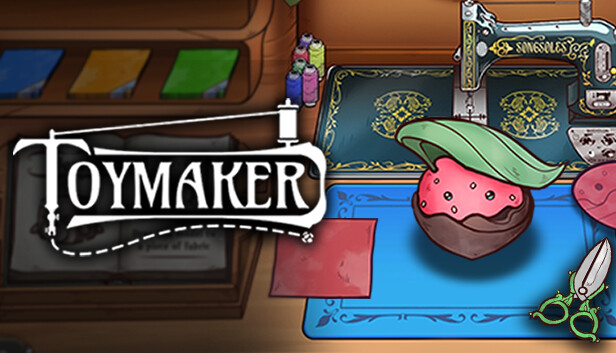 Toymaker: Threads of Joy