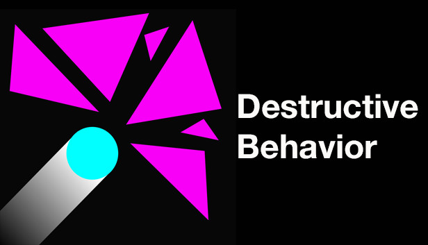 Destructive Behavior