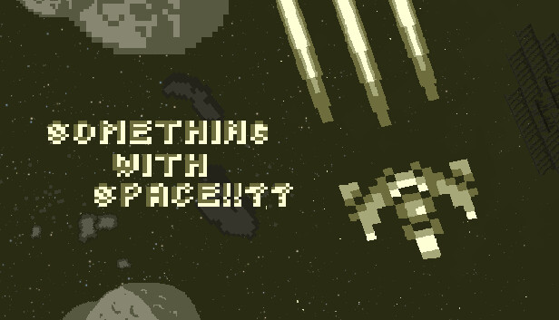 SomethingWithSpace