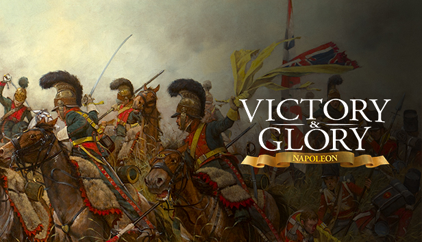 Victory and Glory: Napoleon