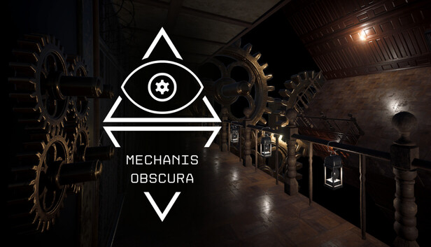 Mechanis Obscura