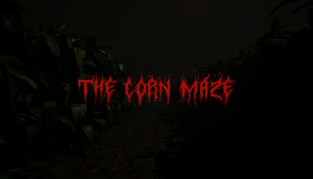 The Corn Maze