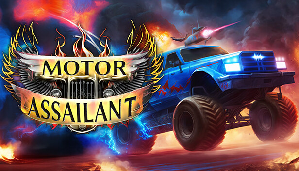 Motor Assailant