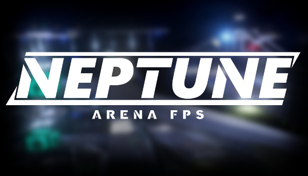 Neptune: Arena FPS