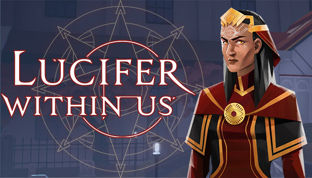 Lucifer Within Us