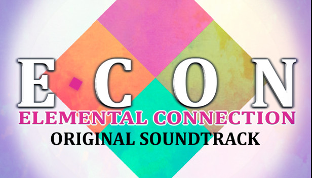 ECON - Soundtrack