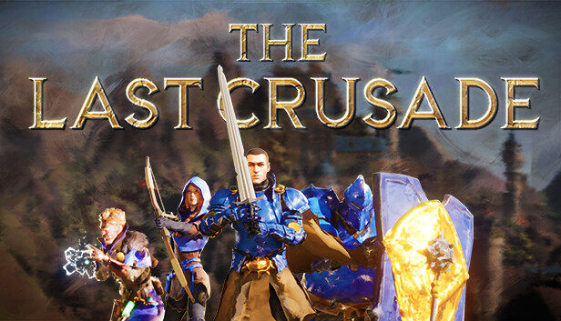 The Last Crusade